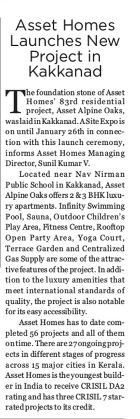 Indian Express