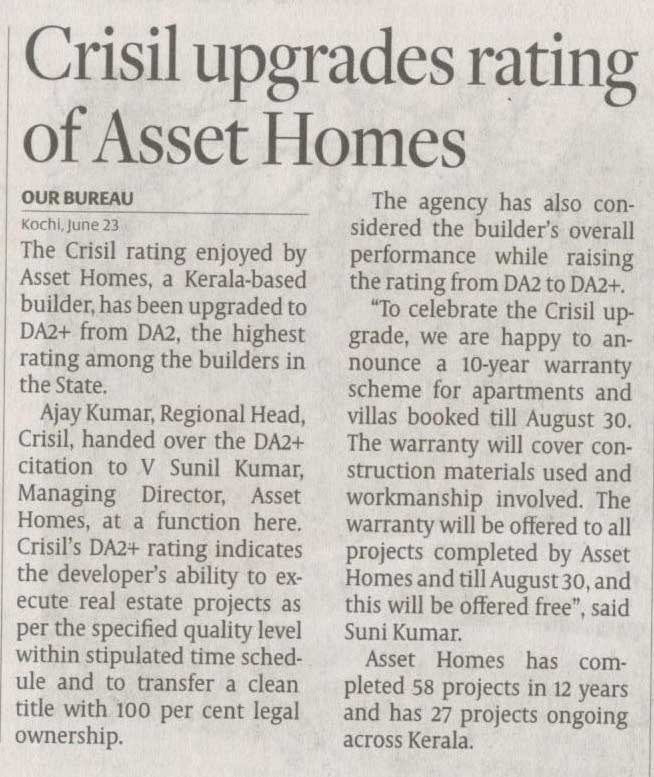 Business Line