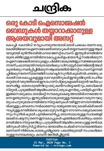 Chandrika