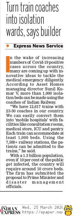 The New Indian Express