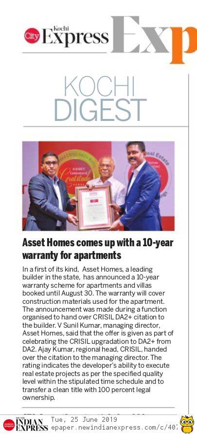 The New Indian Express