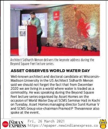The New Indian Express