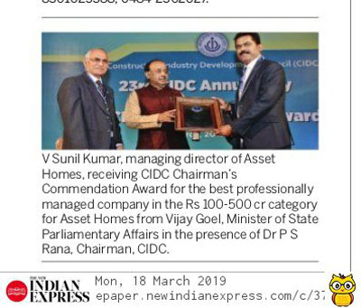 The New Indian Express