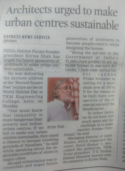 Indian Express