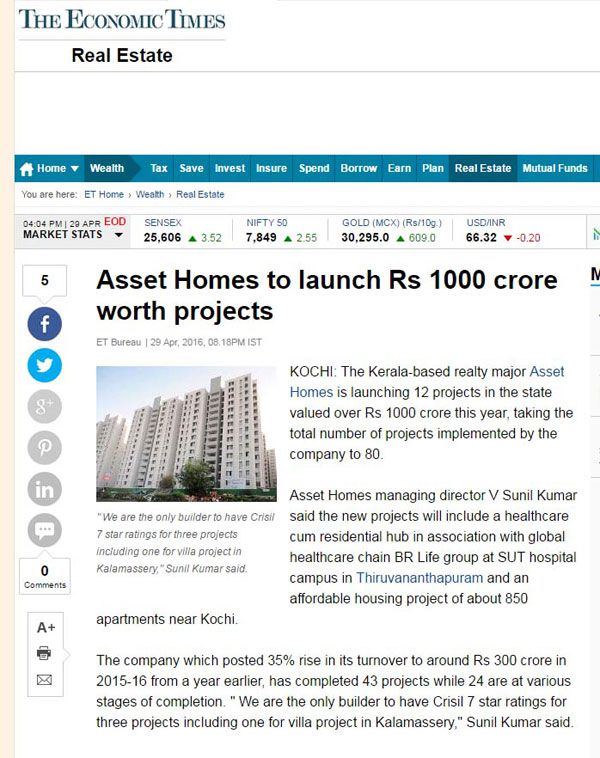 Economic Times