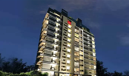 Asset Gulmohar