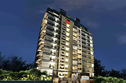 Asset Gulmohar