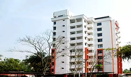 Asset Life Space