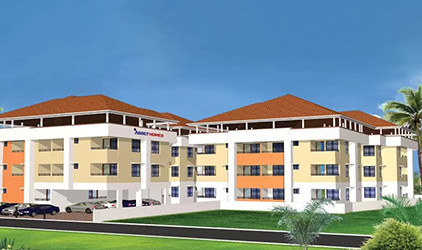 Asset Residency