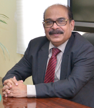 Mr. C.V. Rappai