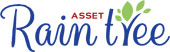 Asset Rain Tree