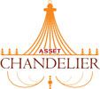Asset Chandelier