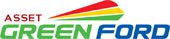 Asset Green Ford