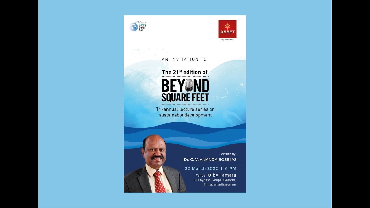 21st Edition of "Beyond Square Feet" (BSF)
