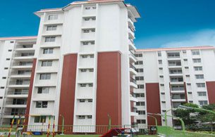 Asset East Thottekkat