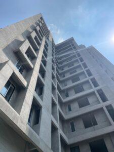 Construction Status - Asset Laurels - Feb 26