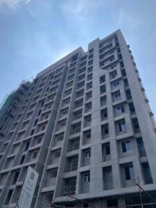 Construction Status - Asset Laurels - Feb 26