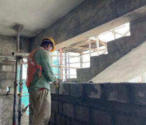 Construction Status - Asset Laurels - Feb 26