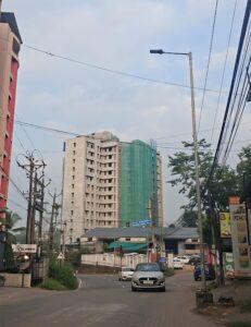 Construction Status - Asset Laurels, January 26 (2)