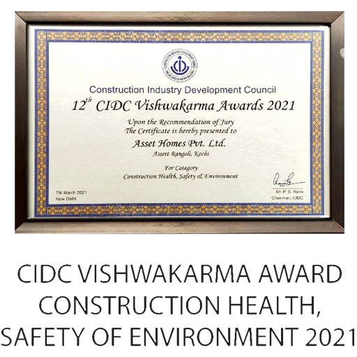 ICI ULTRATECH AWARDS OUTSTANDING 2