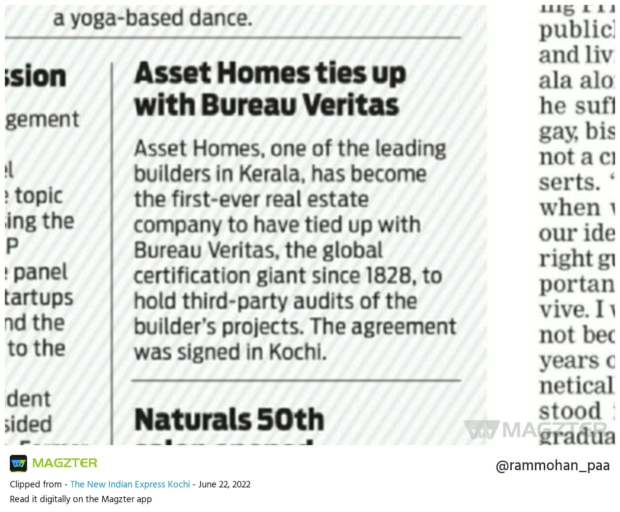 The New Indian Express