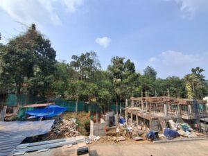 Construction Status - Asset Alpz - Feb 26