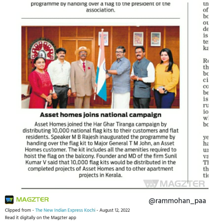 The New Indian Express