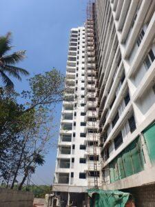 Construction Status - Asset Canzara- Feb 26