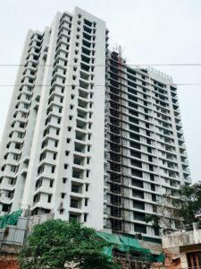 Construction Status - Asset Canzara- Feb 26