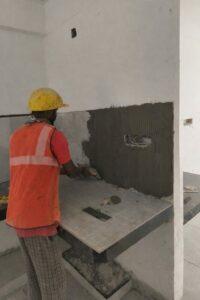 Construction Status - Asset Canzara- Feb 26