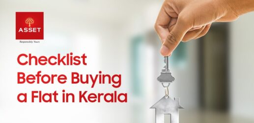 Top 13 Checklist Before Buying a Flat or Apartment in Kerala