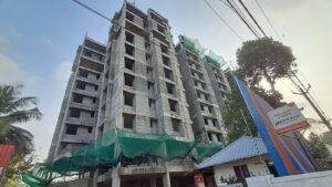 Construction Status - Asset Winside - Feb 26
