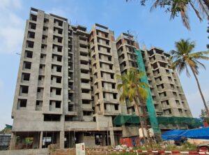 Construction Status - Asset Winside - Feb 26