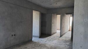 INTERNAL PLASTERING