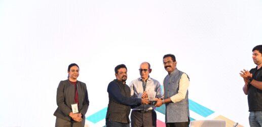 Mr Sunil Kumar, Founder & Managing Director of Asset Homes is the keynote speaker at VBA Business Summit & Awards 2022