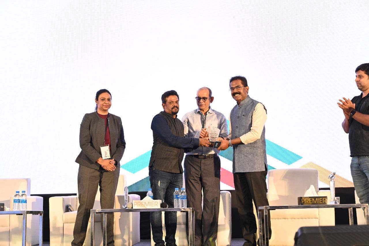 Mr Sunil Kumar, Founder & Managing Director of Asset Homes is the keynote speaker at VBA Business Summit & Awards 2022
