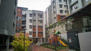 Construction Status - Asset Eminence - April 26