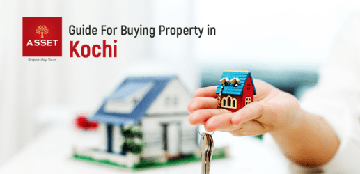 Guide For Buying Property in Kochi