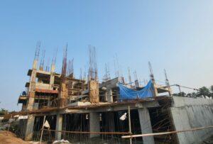 Construction Status - Asset Nilaavu - Feb 26