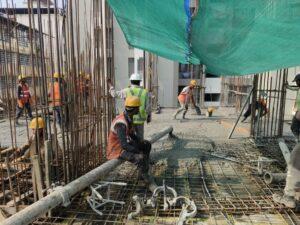 Construction Status - Asset Samskrithi - Feb 26