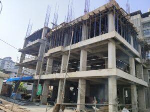 Construction Status - Asset Samskrithi - Feb 26