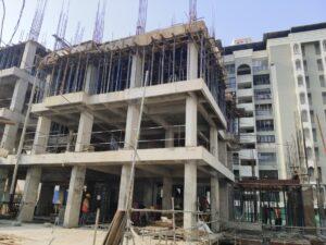 Construction Status - Asset Samskrithi - Feb 26