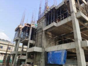 Construction Status - Asset Samskrithi - Feb 26