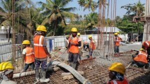RCC for GF slab (2)