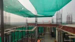 Construction Status - Asset Elan Casa - Feb 26