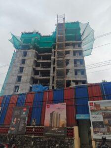 Construction Status - Asset Elan Casa - Feb 26
