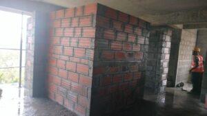 Construction Status - Asset Elan Casa - Feb 26