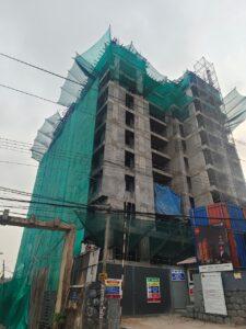 Construction Status - Asset Elan Casa - Feb 26