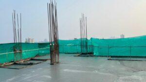 Construction Status - Asset Elan Casa - Feb 26