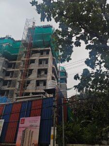 Construction Status - Asset Elan Casa - Feb 26